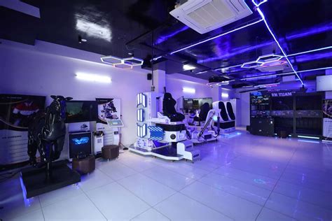 Gamers of Jaipur! Rajasthan's first MSI certified gaming zone is .